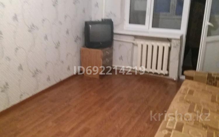 1-комнатная квартира, 32 м² помесячно, Акбулак 1