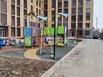 1-комнатная квартира · 30 м² · 9/10 этаж, Кошкарбаева — Жанибекова за 15 млн ₸ в Астане, Сарайшык р-н