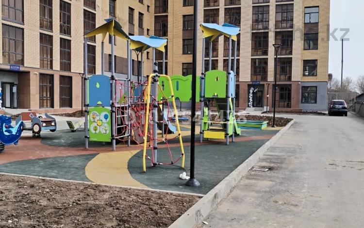 1-комнатная квартира · 30 м² · 9/10 этаж, Кошкарбаева — Жанибекова за 15 млн ₸ в Астане, Сарайшык р-н — фото 3