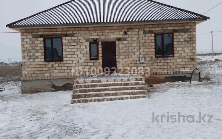 Отдельный дом · 5 комнат · 120 м² · 10 сот., жилой массив Жанаконыс-2, Сулутор участок 1003 за 18 млн ₸ в Актобе — фото 2