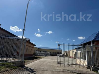 Свободное назначение, склады · 654 м² за ~ 2.3 млн ₸ в Астане, р-н Байконур