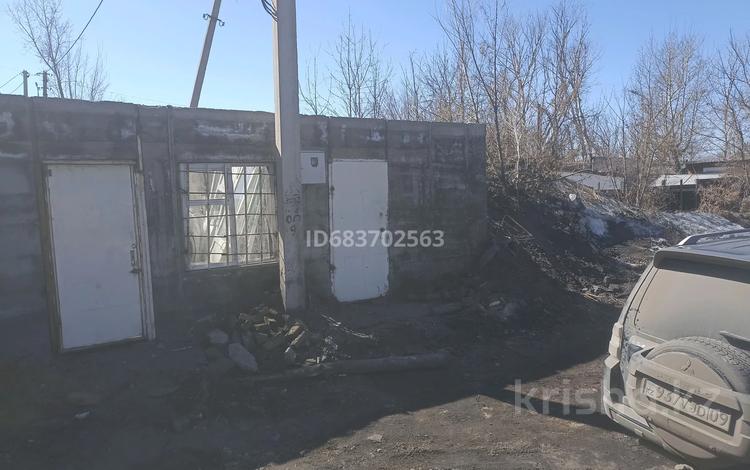 Промбаза · 40 соток, Старый Майкудук 22 — Щорса за 450 000 ₸ в Караганде, Алихана Бокейханова р-н — фото 2