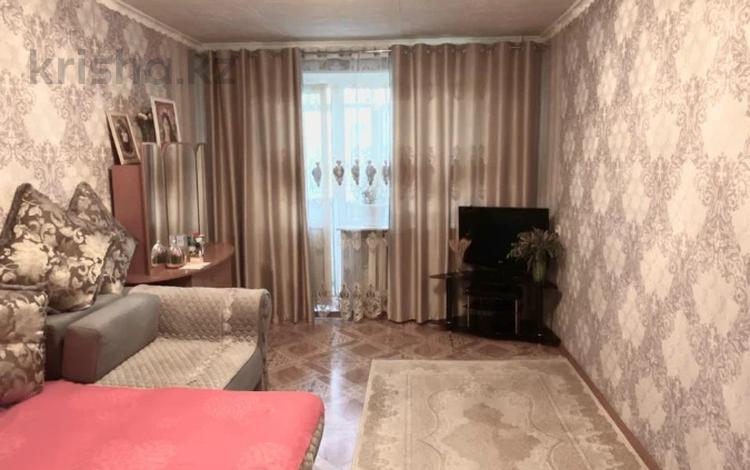1-комнатная квартира · 30.6 м² · 4/5 этаж, Майкудук, Мкр Восток-2 за 12.8 млн ₸ в Караганде, Алихана Бокейханова р-н — фото 2