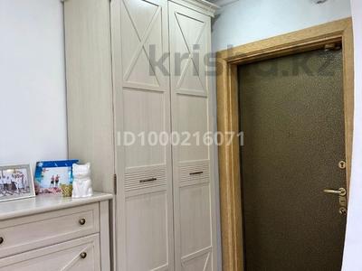 4-комнатная квартира · 82 м² · 4/9 этаж, Богенбайулы 32 — Танирбергенова возле кинотеатра Енлик-Кебек за 35.5 млн 〒 в Семее