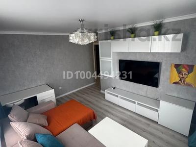 2-комнатная квартира · 53 м² · 8/12 этаж, Казыбек би 11 за 350 000 ₸ в Астане, Нура р-н