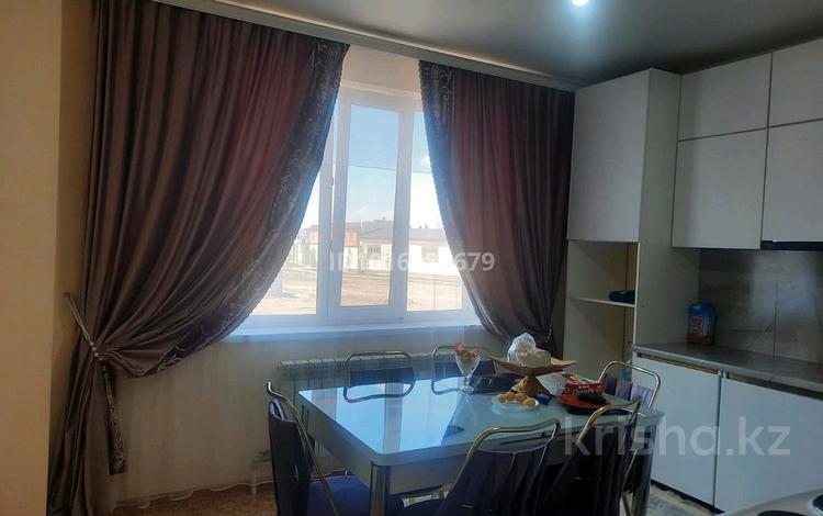 2 комнаты · 80 м² · 2/10 этаж, 24 24 за 75 000 ₸ в Астане, Сарайшык р-н — фото 2