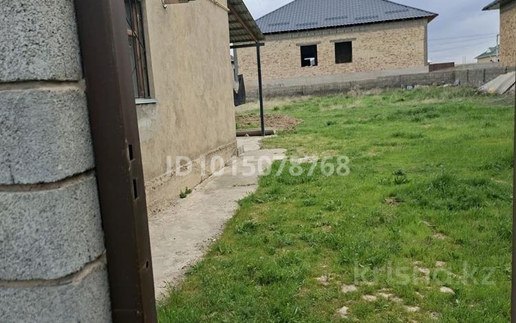 Отдельный дом · 2 комнаты · 56 м² · 8 сот., мкр Достык — Ақбура әулие за 25 млн ₸ в Шымкенте, Абайский р-н — фото 2