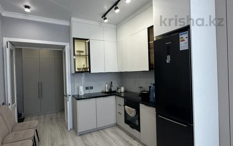 3-бөлмелі пәтер · 65.95 м² · 10/12 қабат, Qobyz, жилой комплекс 26, бағасы: 50 млн ₸ в Астане, Сарайшык р-н — фото 20