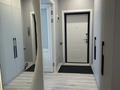 3-бөлмелі пәтер · 65.95 м² · 10/12 қабат, Qobyz, жилой комплекс 26, бағасы: 50 млн ₸ в Астане, Сарайшык р-н — фото 3
