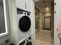 3-бөлмелі пәтер · 65.95 м² · 10/12 қабат, Qobyz, жилой комплекс 26, бағасы: 50 млн ₸ в Астане, Сарайшык р-н — фото 12