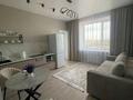 1-комнатная квартира · 48 м² · 8/9 этаж, Центр, Каирбекова 83 за 17 000 ₸ в Костанае — фото 3