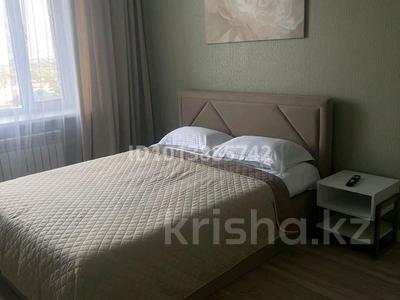 1-комнатная квартира · 48 м² · 8/9 этаж, Центр, Каирбекова 83 за 15 000 ₸ в Костанае