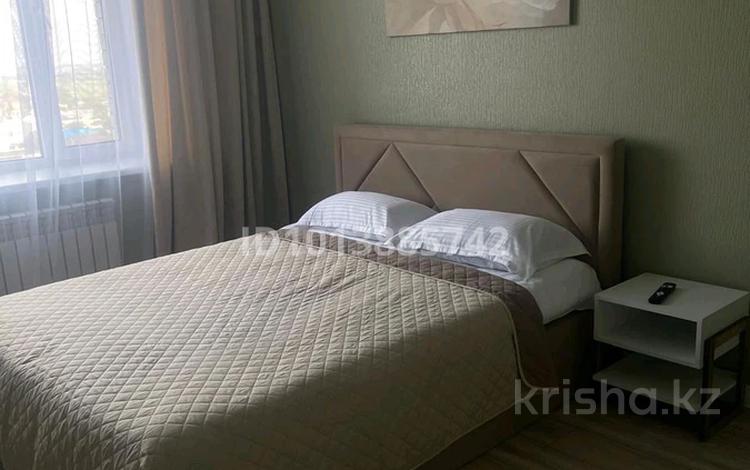 1-комнатная квартира · 48 м² · 8/9 этаж, Центр, Каирбекова 83 за 17 000 ₸ в Костанае — фото 13
