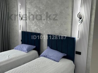 3-бөлмелі пәтер · 84 м² · 11/14 қабат, 189 квартал, бағасы: 48 млн ₸ в Шымкенте, Абайский р-н