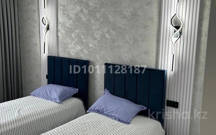 3-бөлмелі пәтер · 84 м² · 11/14 қабат, 189 квартал, бағасы: 48 млн ₸ в Шымкенте, Абайский р-н — фото 2