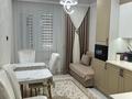 3-бөлмелі пәтер · 84 м² · 11/14 қабат, 189 квартал, бағасы: 48 млн ₸ в Шымкенте, Абайский р-н — фото 3