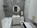 3-бөлмелі пәтер · 84 м² · 11/14 қабат, 189 квартал, бағасы: 48 млн ₸ в Шымкенте, Абайский р-н — фото 4