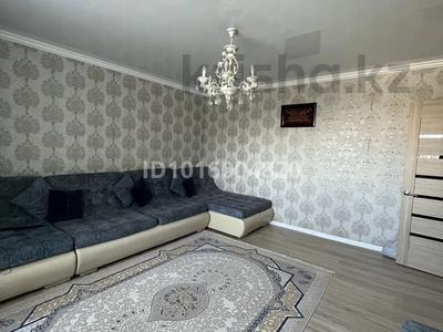 3-комнатная квартира · 68 м² · 4/10 этаж, мкр Юго-Восток, Таттимбета 9 за 350 000 ₸ в Караганде, Казыбек би р-н