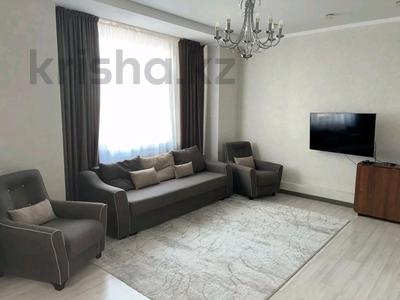 3-комнатная квартира · 106 м² · 3/5 этаж, Дружбы народов 2/4 за 49 млн 〒 в Усть-Каменогорске