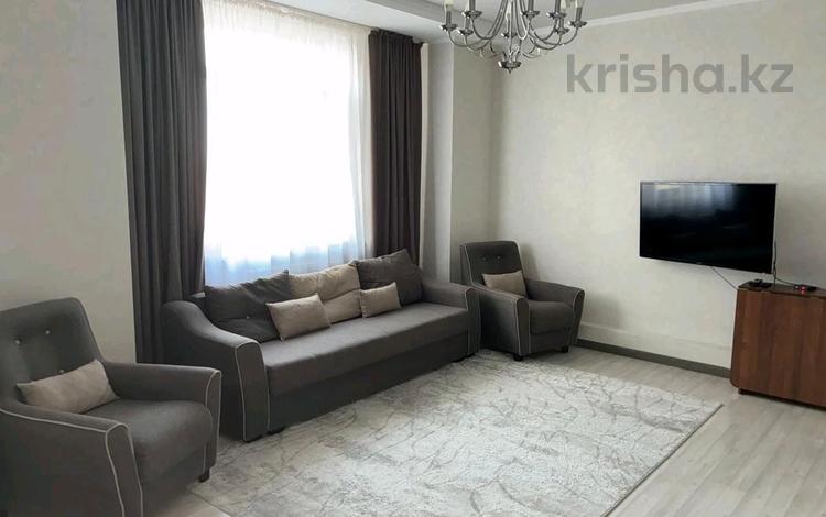 3-бөлмелі пәтер · 106 м² · 3/5 қабат, Дружбы народов 2/4, бағасы: 49 млн ₸ в Усть-Каменогорске — фото 3