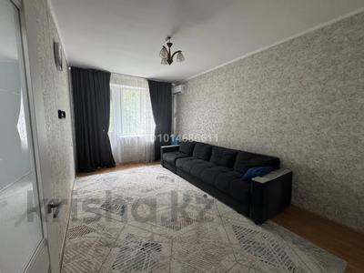 1-бөлмелі пәтер · 35 м² · 4/4 қабат, Огарева 2Б — Аэропорт, бағасы: 200 000 ₸ в Алматы, Турксибский р-н