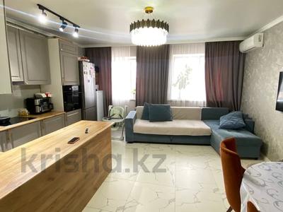 2-комнатная квартира · 50.2 м² · 4/5 этаж, Тлеулина 110 за 24.1 млн ₸ в Кокшетау
