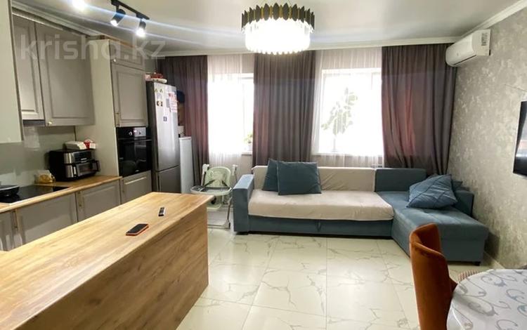 2-комнатная квартира · 50.2 м² · 4/5 этаж, Тлеулина 110 за 24.1 млн ₸ в Кокшетау — фото 2
