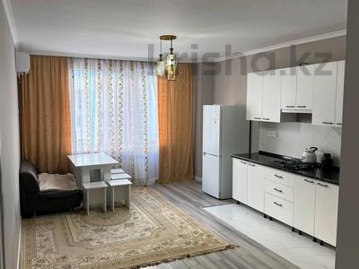 2-бөлмелі пәтер · 55 м² · 4/9 қабат, Талгарский тракт 160, бағасы: 31 млн ₸ в 