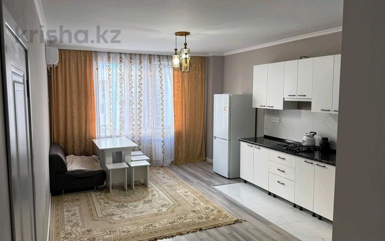2-бөлмелі пәтер · 55 м² · 4/9 қабат, Талгарский тракт 160, бағасы: 31 млн ₸ в  — фото 2