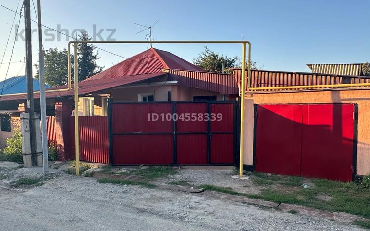 Жеке үй · 4 бөлме · 93.35 м² · 604 сот., Мукан Толебаева 46 — Магазин Динара, бағасы: 14 млн ₸ в Текели — фото 2