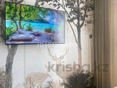 2-комнатная квартира · 60 м² · 7/9 этаж, Туран 3 за 40 000 ₸ в Астане, Нура р-н