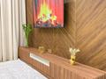 2-комнатная квартира · 60 м² · 7/9 этаж, Туран 3 за 40 000 ₸ в Астане, Нура р-н — фото 11