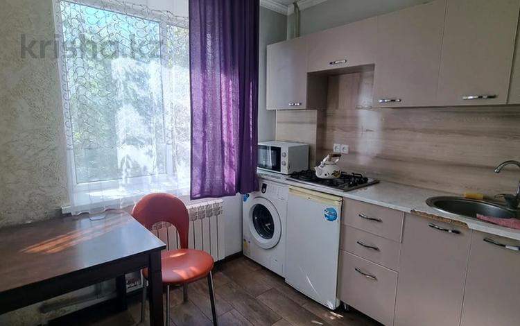 1-комнатная квартира, 32 м², 3/4 этаж, Г. Орманова