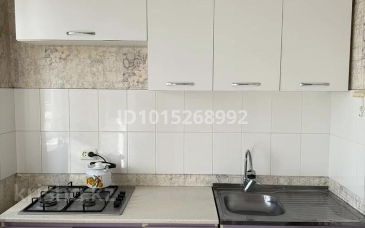 1-комнатная квартира · 30 м² · 5/5 этаж, мкр Орбита-4 19 — Альфараби-Мустафина за 240 000 ₸ в Алматы, Бостандыкский р-н — фото 2