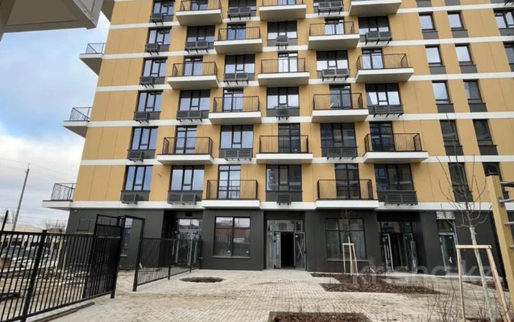 2-бөлмелі пәтер · 55.46 м² · 5/9 қабат, Шайден Даулетова 2, бағасы: 26.7 млн ₸ в Атырау — фото 14