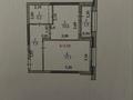 1-бөлмелі пәтер · 42 м² · 2/16 қабат, Аль-Фараби 11, бағасы: 31 млн ₸ в Астане, Есильский р-н — фото 12