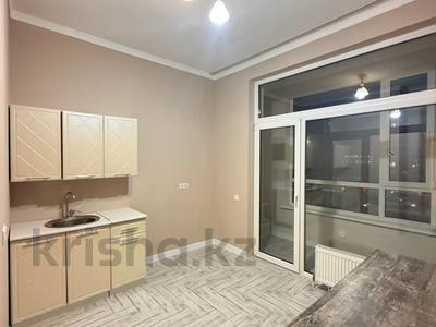 1-комнатная квартира · 42 м² · 2/16 этаж, Аль-Фараби 11 за 30.5 млн 〒 в Астане, Есильский р-н
