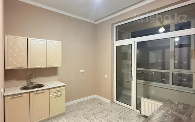 1-бөлмелі пәтер · 42 м² · 2/16 қабат, Аль-Фараби 11, бағасы: 33.5 млн ₸ в Астане, Есильский р-н — фото 73