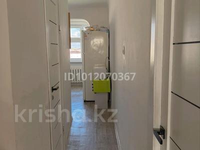 4-комнатная квартира · 78 м² · 5/5 этаж, вогзал маны — вогзал маны за 23 млн 〒 в Атырау, мкр Привокзальный-3А
