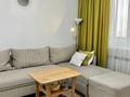 2-комнатная квартира · 70 м² · 15/17 этаж, Жандосова за 46 млн 〒 в Алматы, Ауэзовский р-н — фото 2