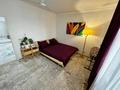 2-комнатная квартира · 70 м² · 15/17 этаж, Жандосова за 46 млн 〒 в Алматы, Ауэзовский р-н — фото 5