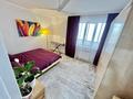 2-комнатная квартира · 70 м² · 15/17 этаж, Жандосова за 46 млн 〒 в Алматы, Ауэзовский р-н — фото 7