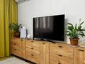 2-комнатная квартира · 70 м² · 15/17 этаж, Жандосова за 46 млн 〒 в Алматы, Ауэзовский р-н — фото 4