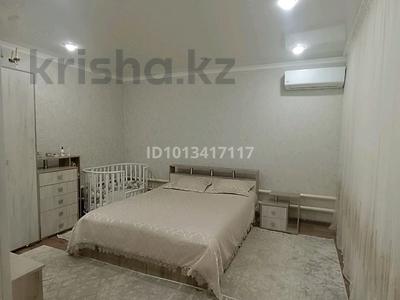Отдельный дом · 5 комнат · 100 м² · 6.5 сот., Байкент 21 за 35 млн ₸ в Таразе