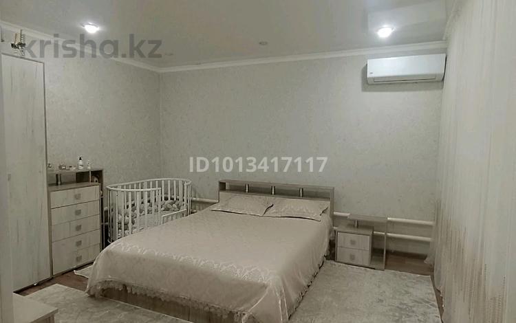 Отдельный дом · 5 комнат · 100 м² · 6.5 сот., Байкент 21 за 35 млн ₸ в Таразе — фото 16