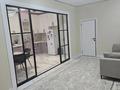 2-бөлмелі пәтер · 87 м² · 1/12 қабат, 4-й микрорайон 62, бағасы: 65 млн ₸ в Конаеве — фото 10