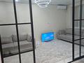 2-бөлмелі пәтер · 87 м² · 1/12 қабат, 4-й микрорайон 62, бағасы: 65 млн ₸ в Конаеве — фото 13