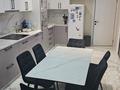 2-бөлмелі пәтер · 87 м² · 1/12 қабат, 4-й микрорайон 62, бағасы: 65 млн ₸ в Конаеве — фото 5