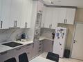 2-бөлмелі пәтер · 87 м² · 1/12 қабат, 4-й микрорайон 62, бағасы: 65 млн ₸ в Конаеве — фото 8