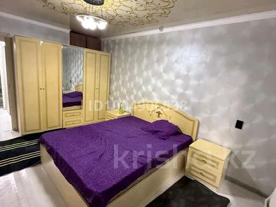 2-комнатная квартира · 50 м² · 5/5 этаж, Нышанова 10 А — 17 школы Ататюрка за 11.5 млн 〒 в Туркестане